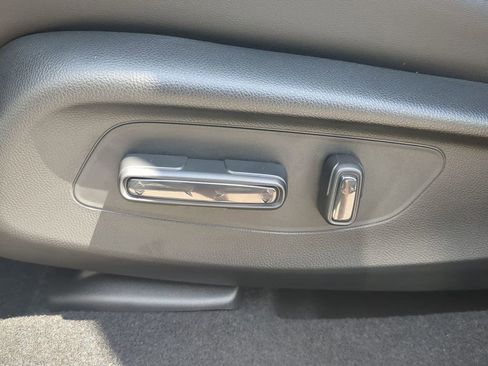 New 2025 Acura ADX AWD image 20