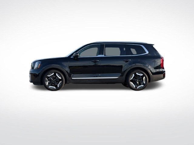 Certified 2025 Kia Telluride S AWD/4WD image 9
