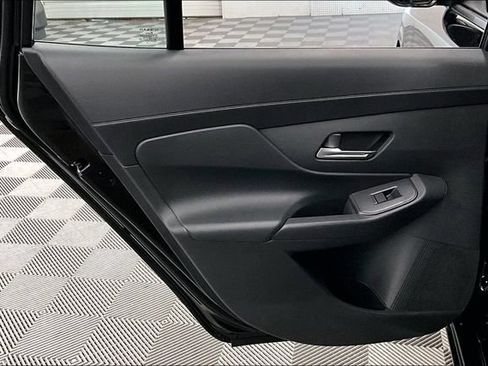 New 2027 Nissan Sentra S FWD image 33