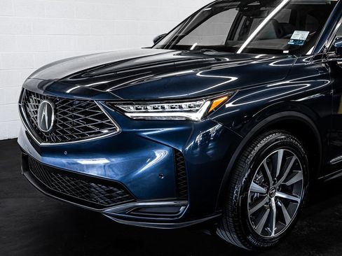 New 2026 Acura MDX SH-AWD w/ Technology Package image 11