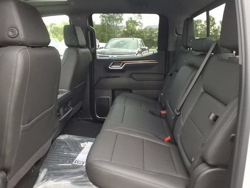 New 2026 Chevrolet Silverado 1500 RST w/ Convenience Package II AWD/4WD image 14