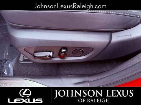 Used 2022 Lexus NX 350 AWD image 21