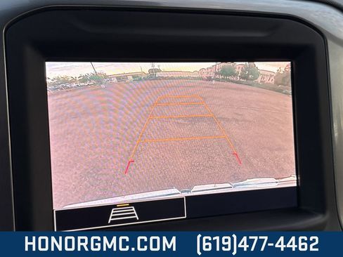 Used 2023 GMC Sierra 1500 Pro image 34