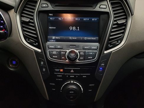 Used 2014 Hyundai Santa Fe Sport 2.0T w/ Technology Package 05 FWD image 25