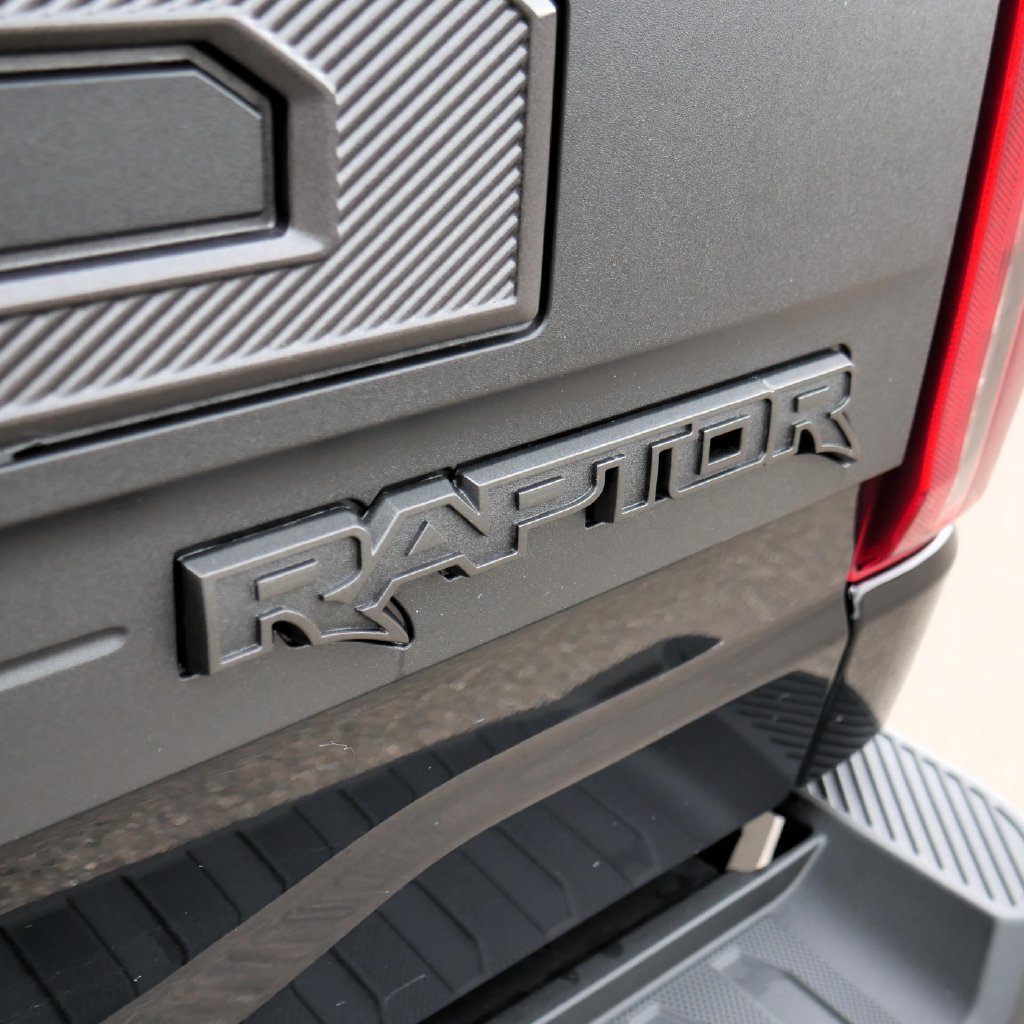 New 2026 Ford F150 Raptor AWD/4WD image 20