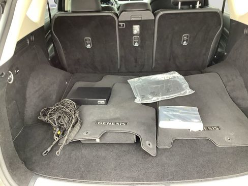 Used 2024 Genesis GV80 2.5T image 14