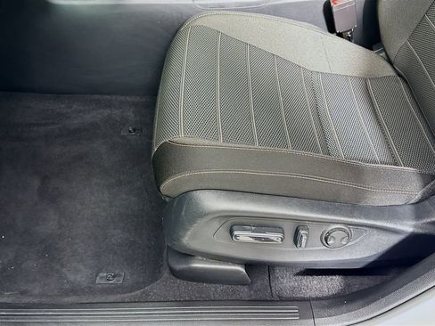 Certified 2023 Honda CR-V Sport image 18