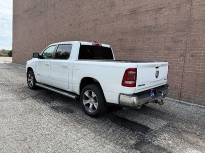 Used 2023 RAM 1500 Laramie