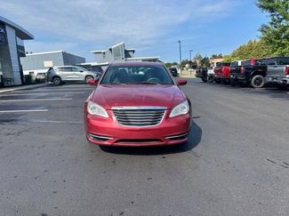 Used 2013 Chrysler 200 LX FWD video 3
