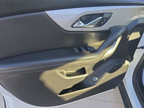 Used 2022 Chevrolet Blazer LT image 18