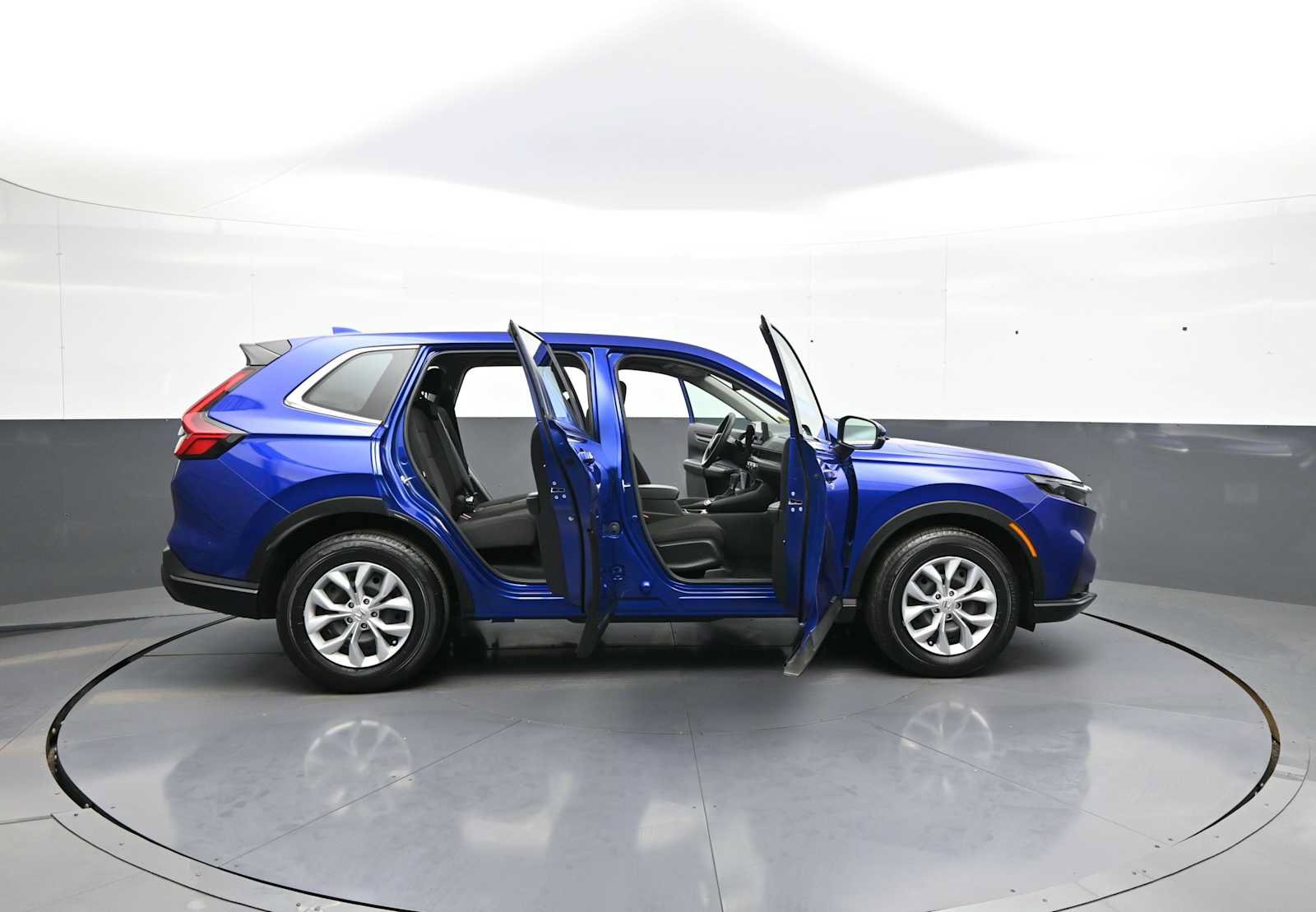 Certified 2024 Honda CR-V LX image 40