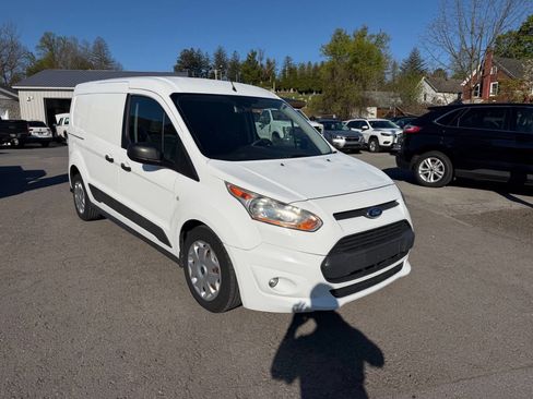 Used 2016 Ford Transit Connect XLT FWD image 8