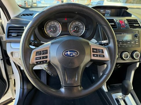 Used 2015 Subaru Forester 2.5i Premium AWD/4WD image 26