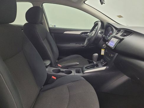 Used 2019 Nissan Sentra S FWD image 21