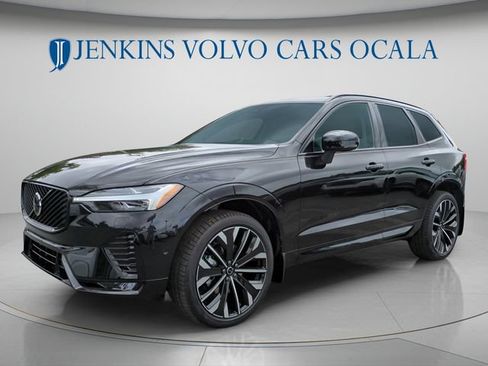 New 2026 Volvo XC60 B5 Ultra w/ Protection Package Premier AWD/4WD image 7