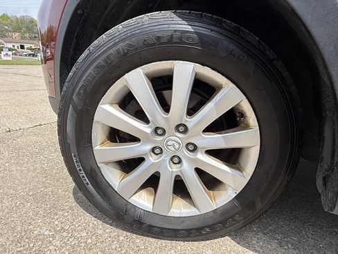 Used 2009 MAZDA CX-9 Touring AWD/4WD image 26