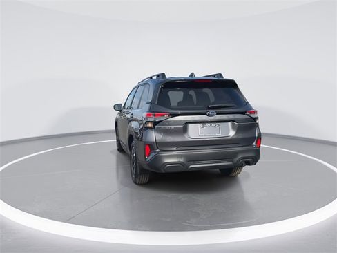 New 2026 Subaru Forester Premium image 7