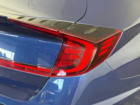 Used 2020 Hyundai Sonata SE image 33