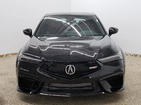 New 2026 Acura Integra Type S image 5