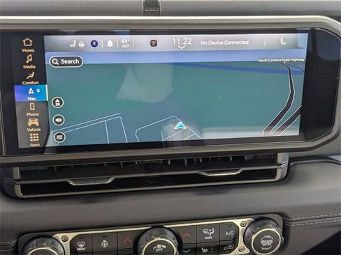 New 2025 Jeep Gladiator Mojave image 22