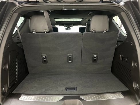 Used 2021 GMC Yukon Denali w/ Denali Ultimate Package image 50