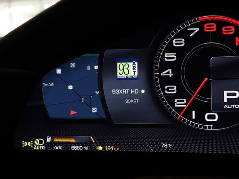 Certified 2022 Ferrari Roma image 93