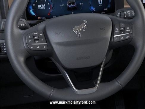 New 2025 Ford Bronco Sport Outer Banks w/ Outer Banks Tech Package+ image 12