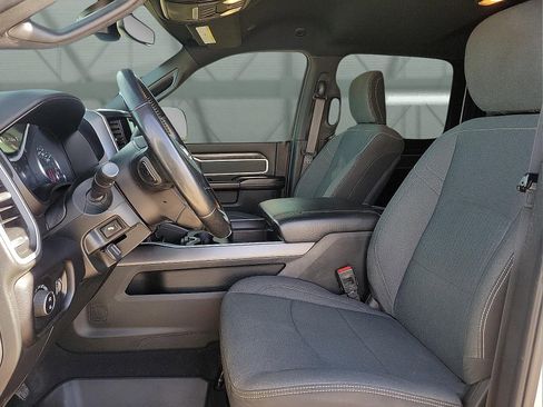 Used 2021 RAM 2500 Big Horn w/ Level B Equipment Group image 12