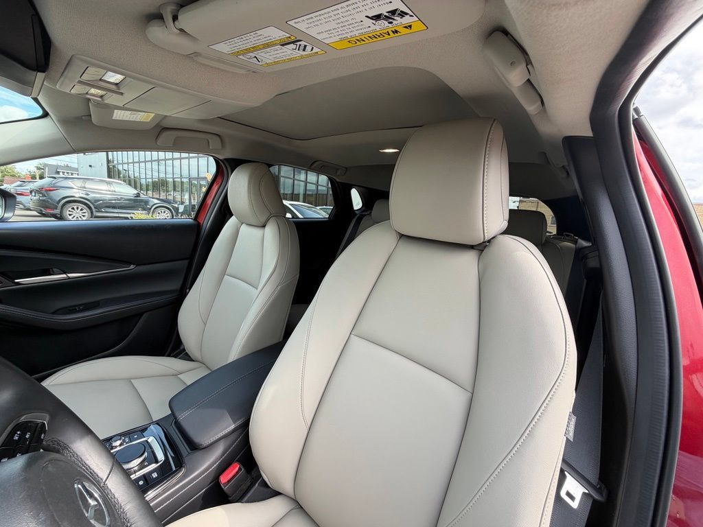 Certified 2024 MAZDA CX-30 AWD 2.5 S w/ Preferred Package image 9