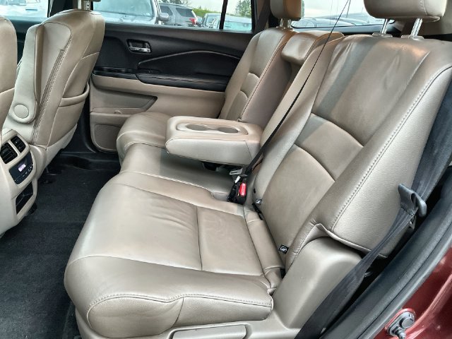 Used 2018 Honda Pilot EX-L image 27