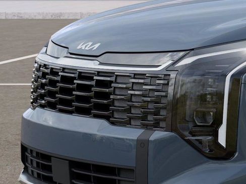 New 2026 Kia Sportage EX AWD/4WD image 12