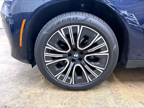 Used 2026 BMW X3 xDrive30i w/ Premium Package AWD/4WD image 12