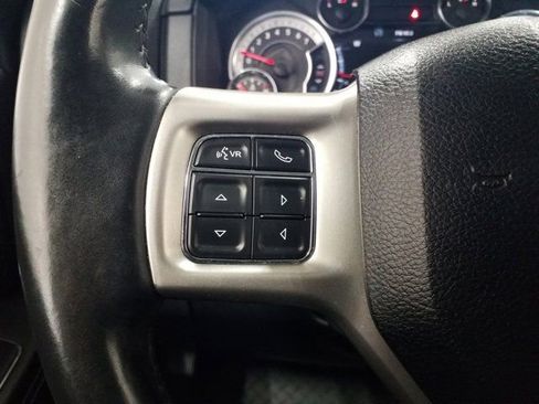 Used 2015 RAM 1500 Laramie w/ Convenience Group AWD/4WD image 4