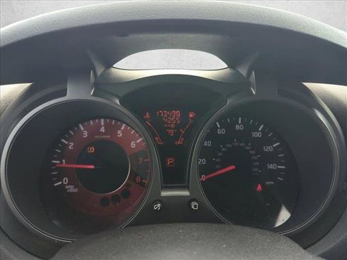 Used 2015 Nissan Juke NISMO image 9