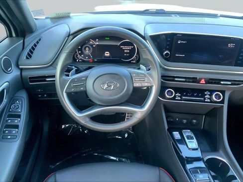 Used 2022 Hyundai Sonata SEL Plus w/ Cargo Package FWD image 6