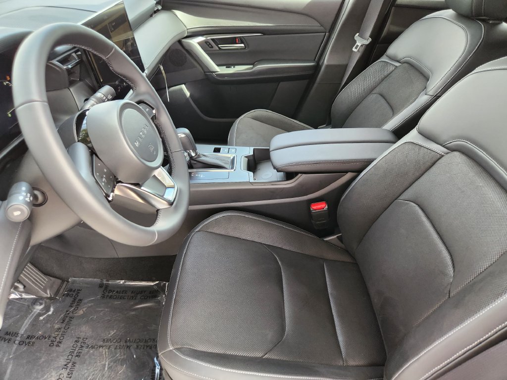 New 2026 MAZDA CX-5 Select AWD/4WD image 4