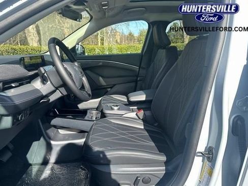 Used 2023 Ford Mustang Mach-E California Route 1 AWD/4WD image 12