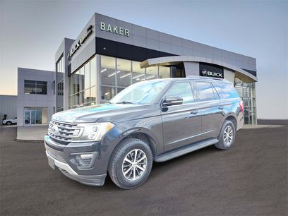 Used 2019 Ford Expedition XLT w/ Equipment Group 201A