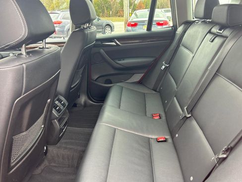 Used 2016 BMW X3 xDrive28i AWD/4WD image 19