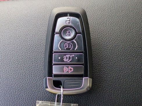 New 2026 Ford Escape ST-Line Select w/ Tech Pack #1 image 28