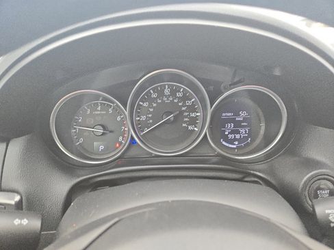 Used 2016 MAZDA CX-5 Grand Touring image 15