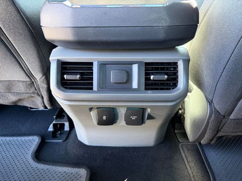 Used 2024 Ford F150 XLT w/ Equipment Group 302A MID image 14