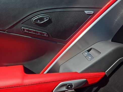Used 2019 Chevrolet Corvette ZR1 RWD image 14