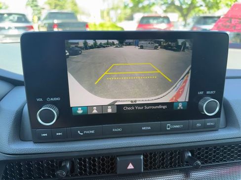 Used 2024 Honda CR-V EX image 34