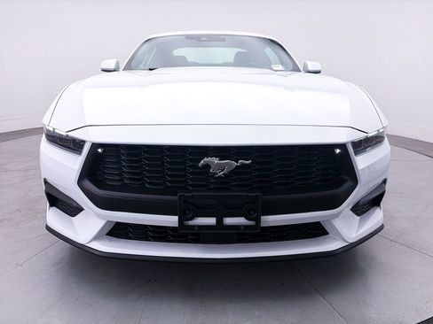 Used 2025 Ford Mustang Premium RWD image 10