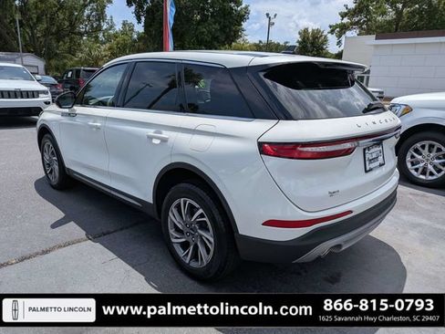 Used 2023 Lincoln Corsair FWD image 6