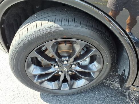 Used 2023 Dodge Durango R/T RWD image 23