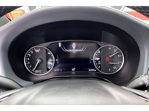 Used 2022 Buick Enclave Premium image 23