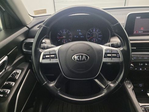 Used 2020 Kia Telluride EX FWD image 22