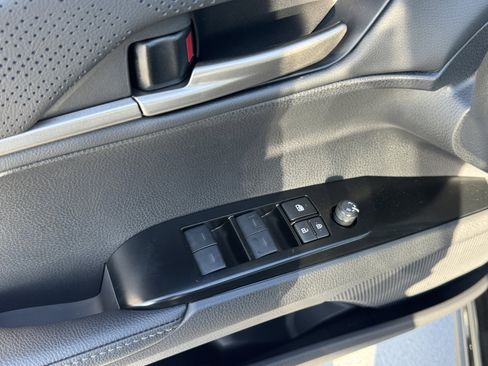 New 2026 Toyota Camry XSE FWD image 18
